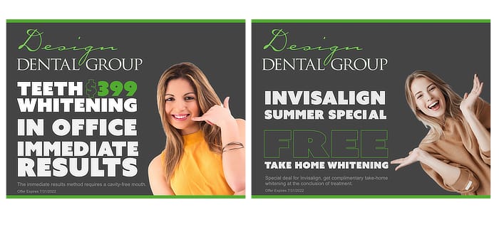 Dental Special Offers Houston